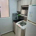 Apartamento - Basico Sossego