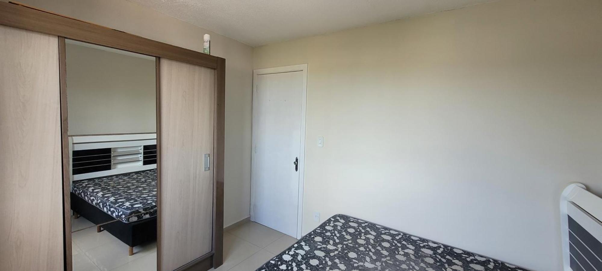 Apartment - Basico Sossego *
