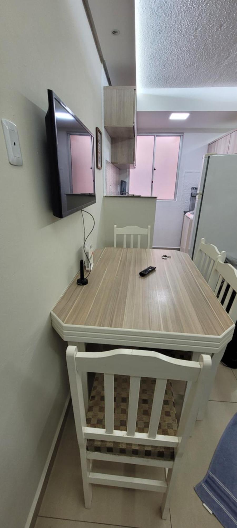 - Basico Sossego Apartment *