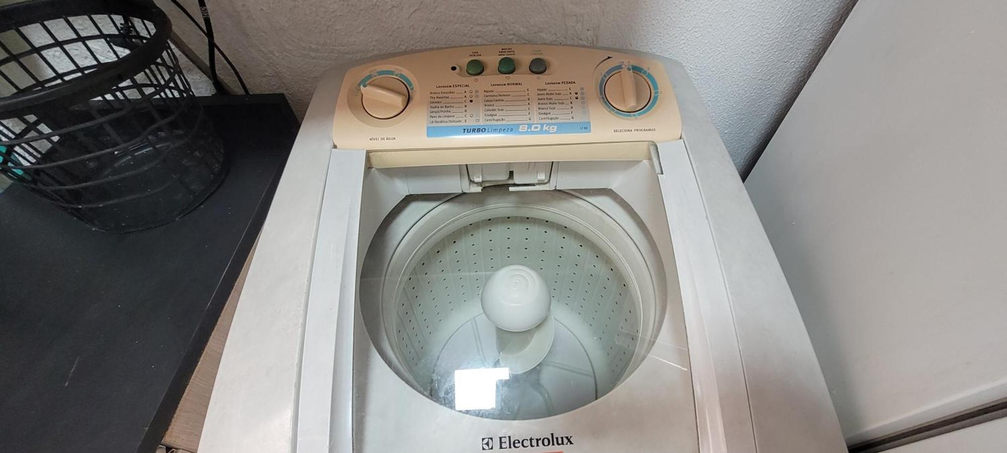 - Basico Sossego Apartment Porto Alegre